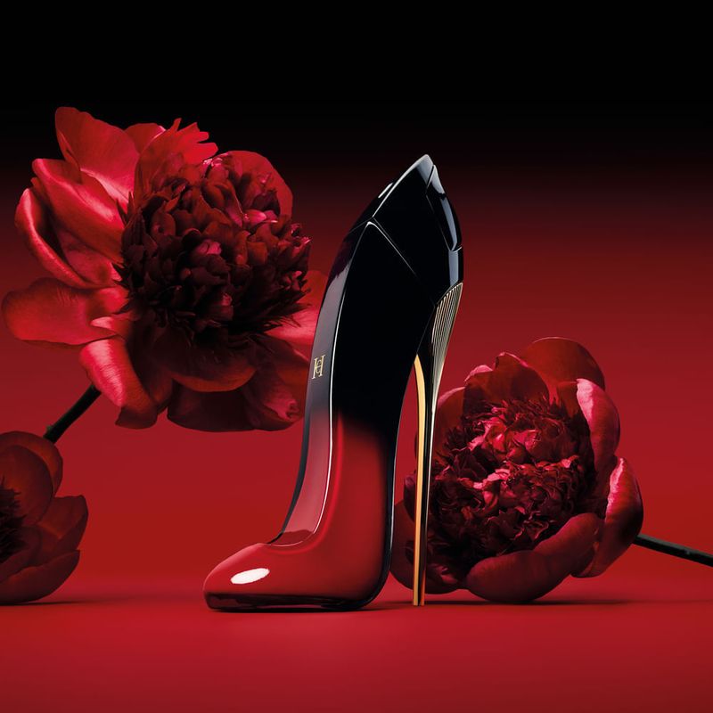 CAROLINA HERRERA GOOD GIRL (IMPORTADORA) - 100ML