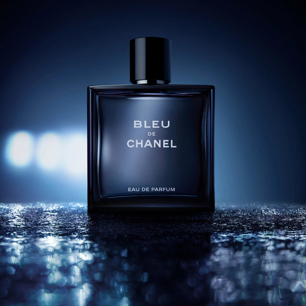 BLEU DE CHANEL (IMPORTADORA) - 100ML