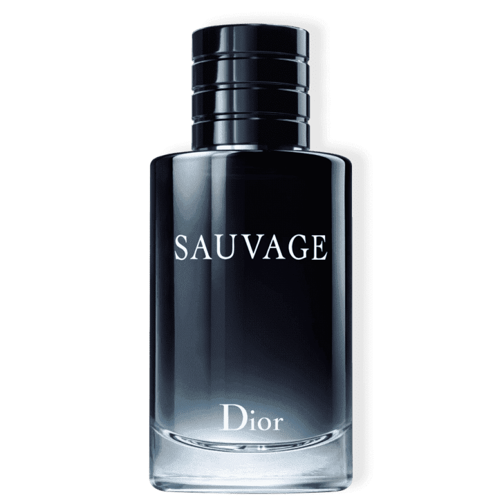 Paquete de 3 perfumes: Sauvage Dior, Bleu de Chanel, Dior Homme Intense (Eau de Parfum)