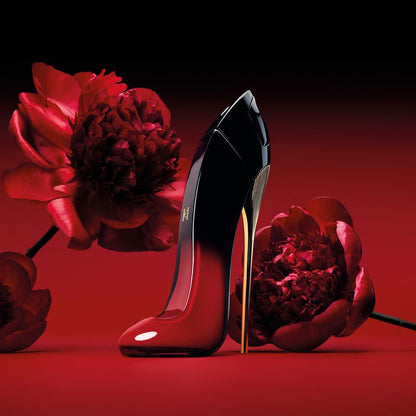 CAROLINA HERRERA GOOD GIRL (IMPORTADORA) - 100ML