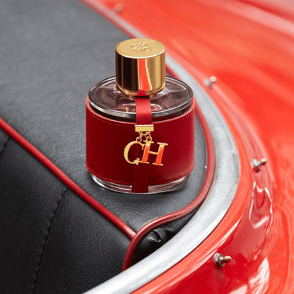 CAROLINA HERRERA CH (IMPORTADORA) - 100ML