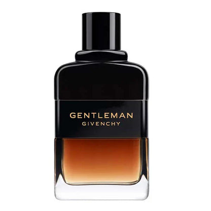 Paquete de 3 perfumes: GENTLEMAN, GENTLEMAN RESERVE e GENTLEMAN SOCIETY 100ml