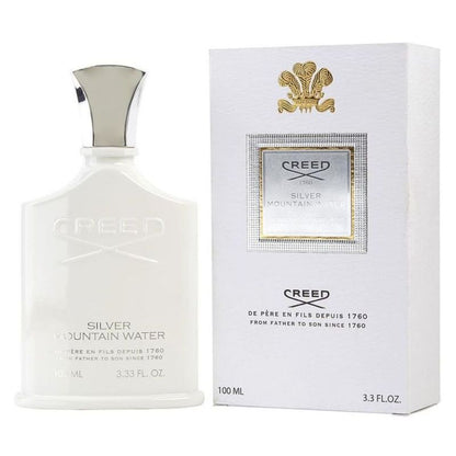 CREED SILVER MOUNTAIN WATER (IMPORTADORA) - 100ML