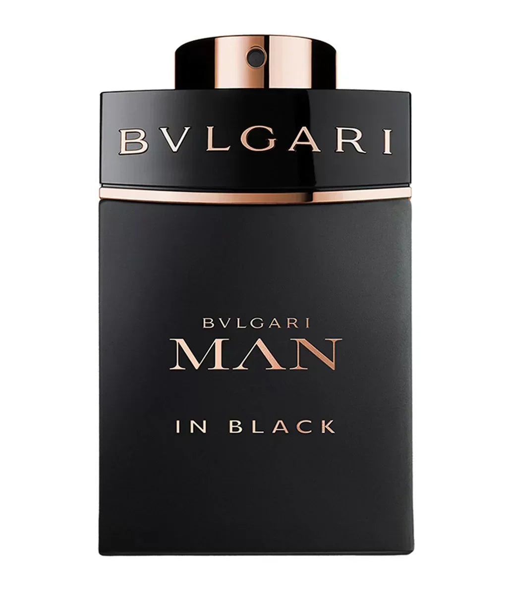 Paquete de 3 perfumes: Bvlgari In Black, Giorgio Armani Acqua Di Gio, L'Homme Prada Intense (Eau de Parfum)