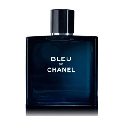 BLEU DE CHANEL (IMPORTADORA) - 100ML