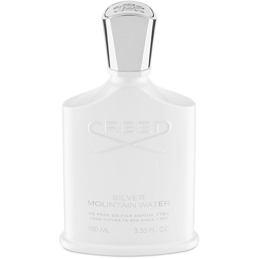 CREED SILVER MOUNTAIN WATER (IMPORTADORA) - 100ML