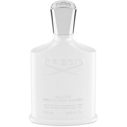 CREED SILVER MOUNTAIN WATER (IMPORTADORA) - 100ML