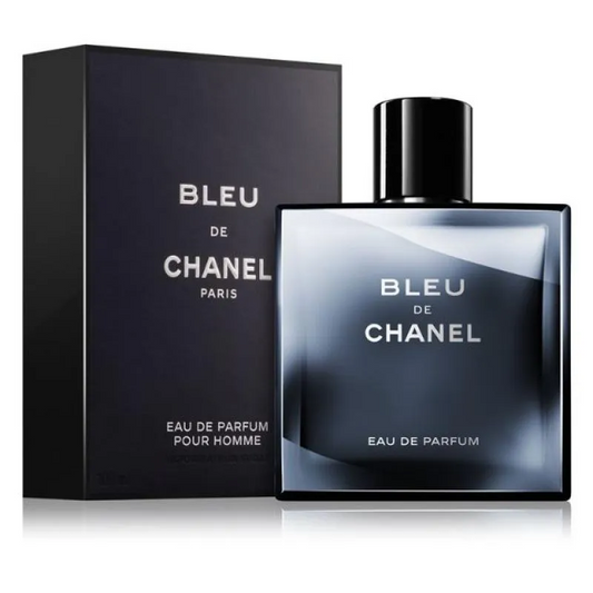 BLEU DE CHANEL (IMPORTADORA) - 100ML