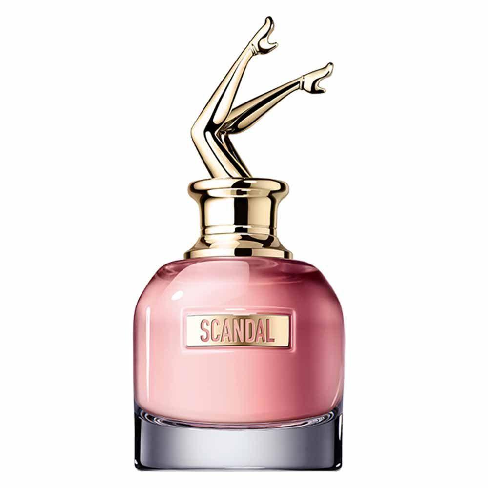 JEAN PAUL GAULTIER SCANDAL (IMPORTADORA) - 100ML