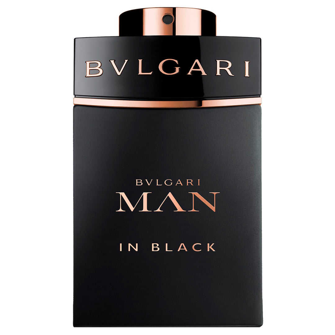 BVLGARI MAN IN BLACK (IMPORTADOR) - 100ML