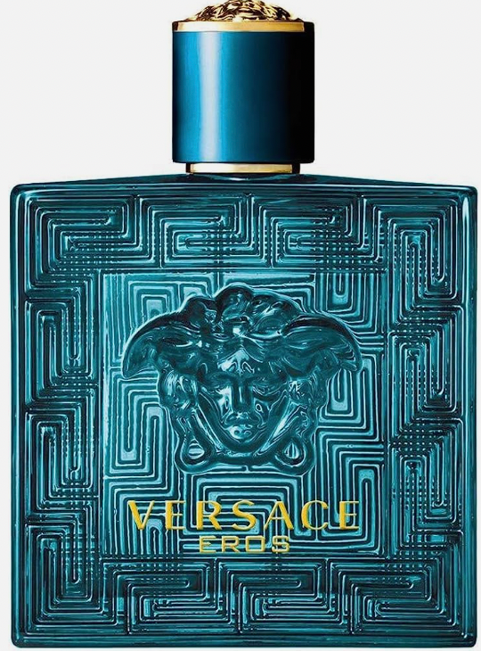 Paquete de 3 perfumes: Prada Luna Rossa, Versace Eros, Le Beau (Eau de Parfum)