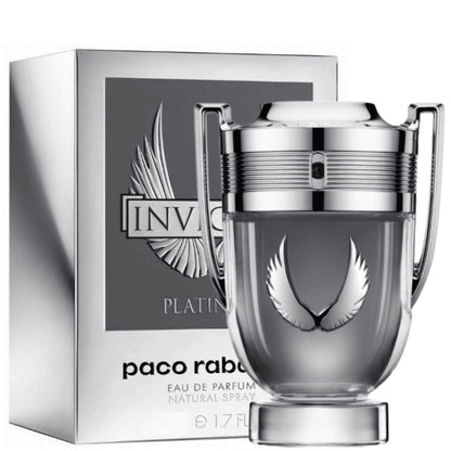 PACO RABANNE INVICTUS (IMPORTADORA) - 100ML