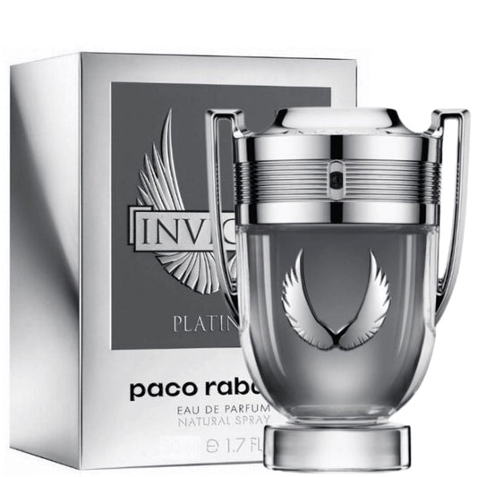 PACO RABANNE INVICTUS (IMPORTADORA) - 100ML