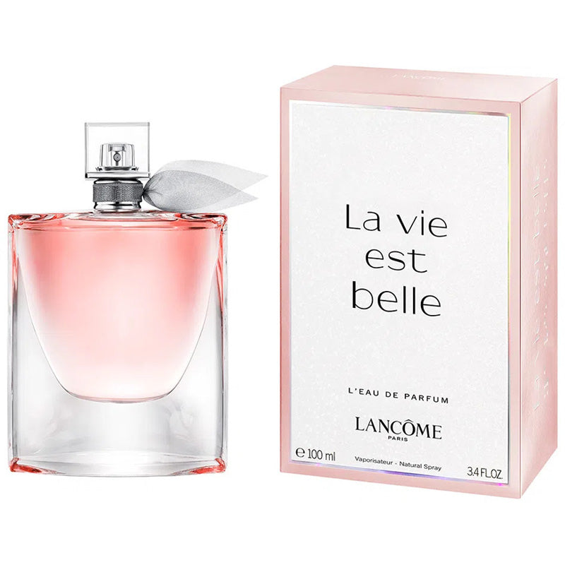 LANCÔME LA VIE EST BELLE (IMPORTADORA) - 100ML