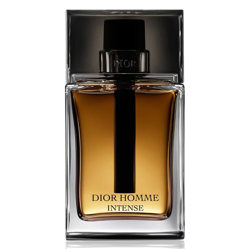 Paquete de 3 perfumes: Sauvage Dior, Bleu de Chanel, Dior Homme Intense (Eau de Parfum)