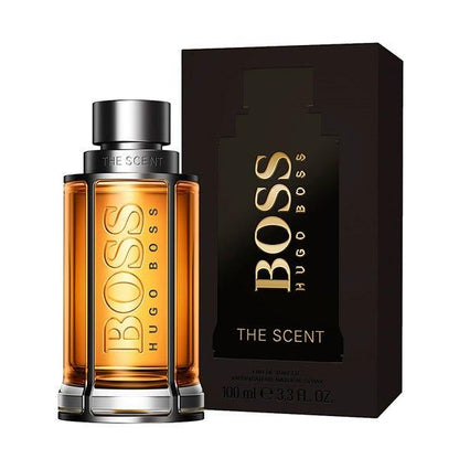 Paquete de 3 perfumes: BOSS THE SCENT, BOSS BOTTLED und BOSS BOTTLED INFINITE
