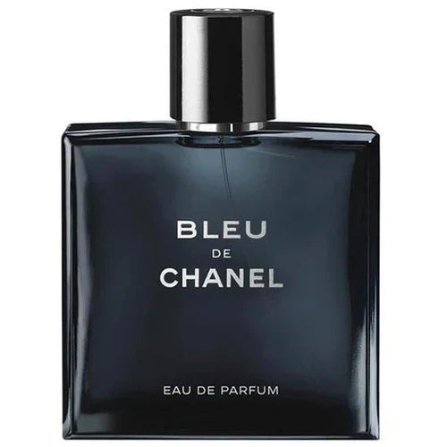 Paquete de 3 perfumes: Creed AVENTUS, BLEU DE CHANEL e Dior SAUVAGE 100ml