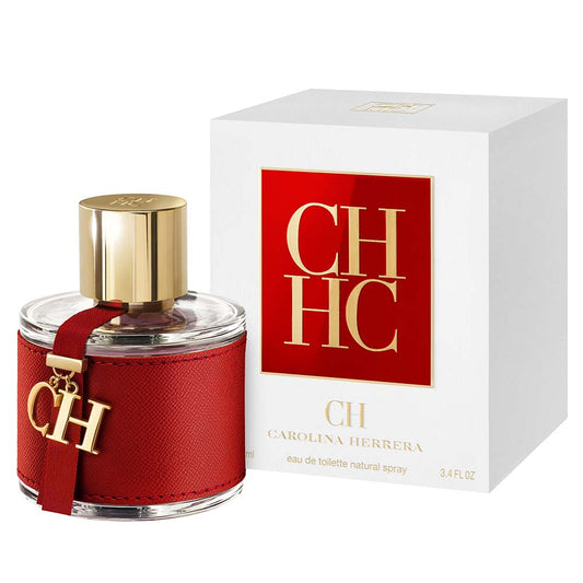 CAROLINA HERRERA CH (IMPORTADORA) - 100ML