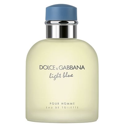 Paquete de 3 perfumes: Bleu de Chanel, Creed Aventus, Dolce & Gabbana Light Blue (Eau de Parfum)