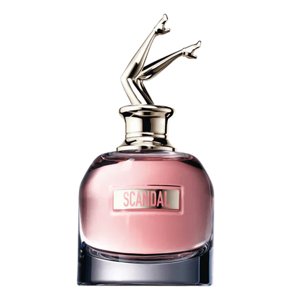 Paquete de 3 perfumes: LA BELLE, ULTRA MALE e Gaultier SCANDAL 100ml