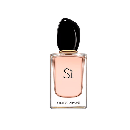 ARMANI SI EDP (IMPORTADORA) - 100ML