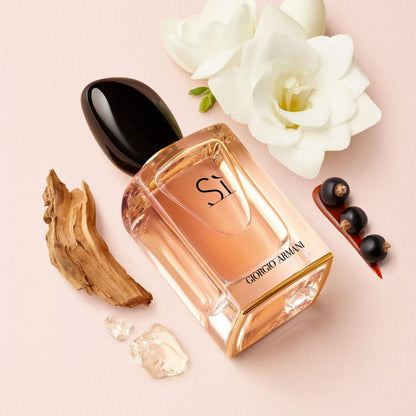 ARMANI SI EDP (IMPORTADORA) - 100ML