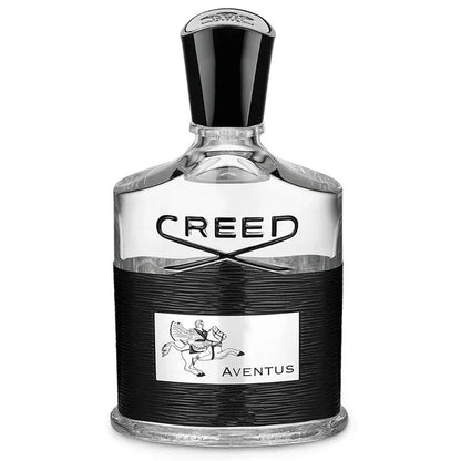 Paquete de 3 perfumes: Creed AVENTUS, BLEU DE CHANEL e Dior SAUVAGE 100ml