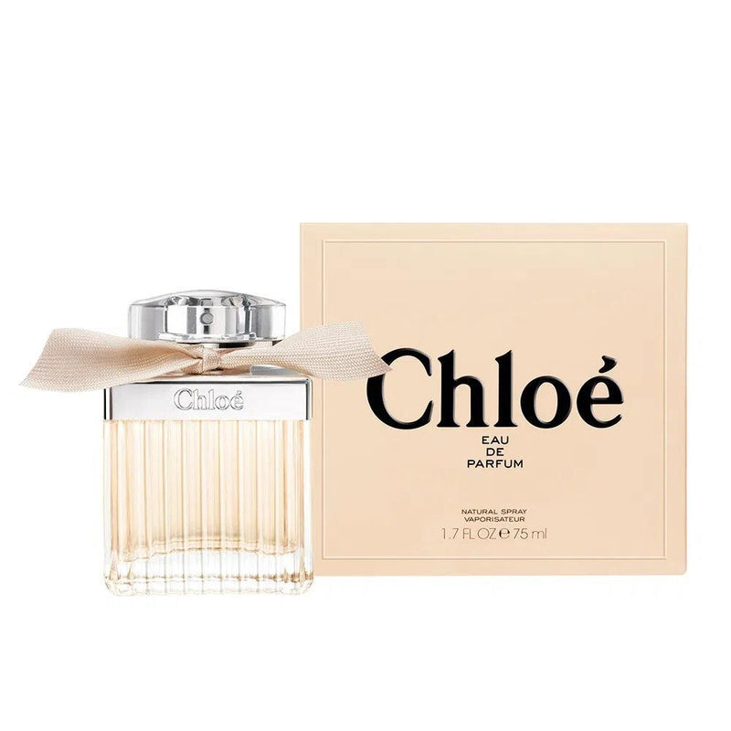 Paquete de 3 perfumes: Chanel COCO MADEMOISELLE, Yves Saint Laurent LIBRE, CHLOÉ (Eau de Parfum)
