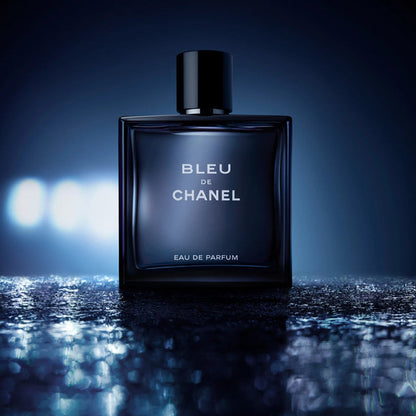 BLEU DE CHANEL (IMPORTADORA) - 100ML