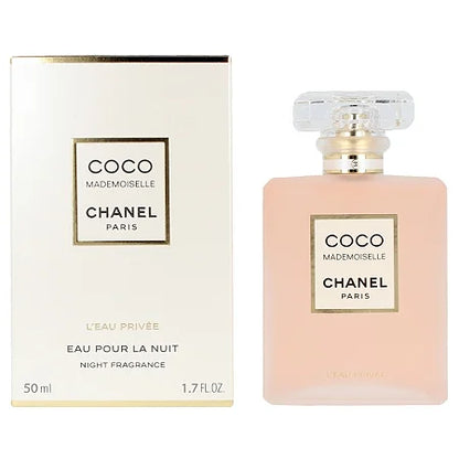 Paquete de 3 perfumes: Chanel COCO MADEMOISELLE, Yves Saint Laurent LIBRE, CHLOÉ (Eau de Parfum)