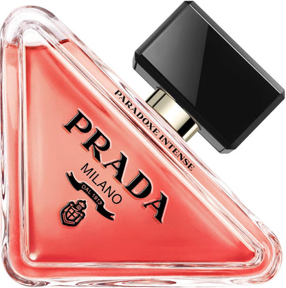 Paquete de 3 perfumes: Prada Paradoxe, Black Opium Yves Saint Laurent, Libre (Eau de Parfum)